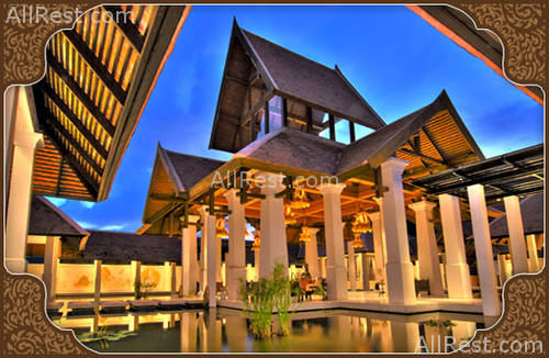 Sukko Cultural Spa Resort 2